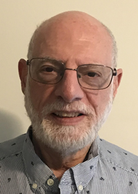 Jeffrey Raff